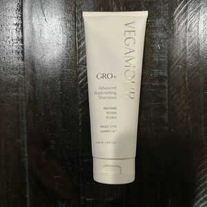 Vegamour GRO Advanced Replenishing Shampoo - Sealed